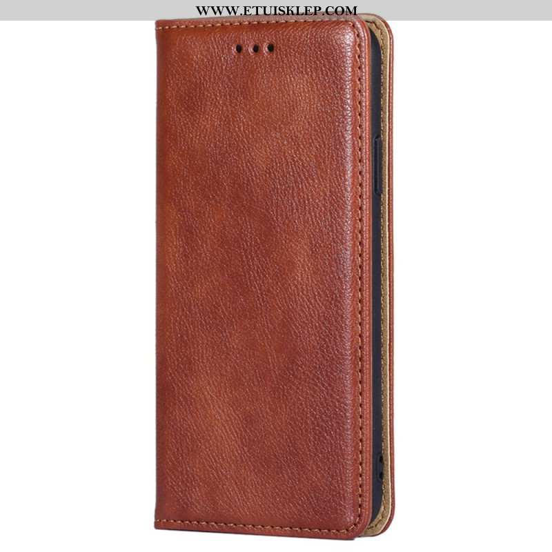 Etui Na Telefon do Honor 90 Etui Folio Klasyczny